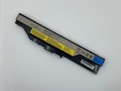 Акумуляторна батарея для ноутбука Lenovo 3ICR19/66-2 Ideapad B465 11.1В Черный 4400мАч OEM