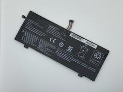 Батарея для ноутбука Lenovo L15M4PC0 Ideapad 710S 7.6В Чорна 5200мАч OEM