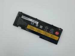 Акумуляторна батарея для ноутбука Lenovo 45N1037 ThinkPad T430S 11.1В Черный 5200мАч OEM