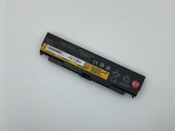 Акумуляторна батарея для ноутбука Lenovo 45N1145 ThinkPad T440P 10.8В Черный 5200мАч OEM