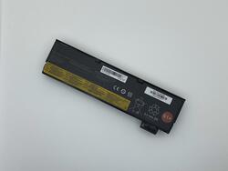 Батарея для ноутбука Lenovo 01AV427 ThinkPad T480 T570 10.8В Черный 5200мАч OEM