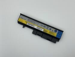 Батарея для ноутбука Lenovo-IBM L08S6D11 IdeaPad Y330 11.1В Чорна 5200мАч OEM