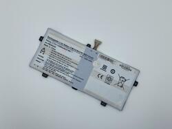 Батарея для ноутбука Samsung AA-PBUN4AR 9 Spin 7.7В Біла 4000мАч OEM