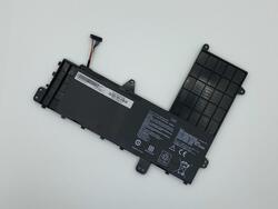 Батарея для ноутбука Asus B21N1506 E502S 7.6В Черный 4200мАч OEM