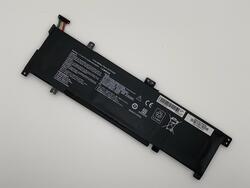 Батарея для ноутбука Asus B31N1429 K501 11.4В Черный 4200мАч OEM
