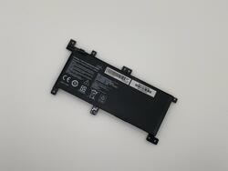 Акумуляторна батарея для ноутбука Asus C21N1509 FL5900U 7.6В Черный 5000мАч OEM