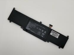 Акумуляторна батарея для ноутбука Asus C31N1339 ZenBook UX303 11.31В Черный 4400мАч OEM