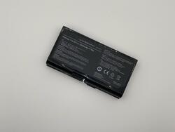 Акумуляторна батарея для ноутбука Asus N50 11.1В Черный 4400мАч OEM