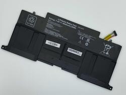 Батарея для ноутбука Asus C22-UX31 UX31-2S2P 7.4В Черный 6840мАч OEM