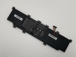 Акумуляторна батарея для ноутбука Asus C31-X402 VivoBook X402 11.1В Черный 4000мАч OEM