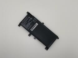 Батарея для ноутбука Asus C21N1401 X455 7.6В Черный 4868мАч OEM