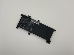Акумуляторна батарея для ноутбука Asus C21N1508 X456 7.6В Черный 5000мАч OEM