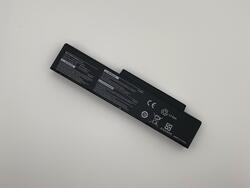 Батарея для ноутбука Benq SQU-701 R43E 11.1В Чорна 5200мАч OEM