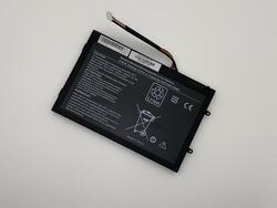 Батарея для ноутбука Dell PT6V8 M11X-4S2P 14.8В Черный 4257мАч OEM