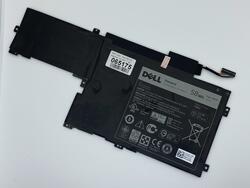 Батарея для ноутбука Dell 5KG27 Inspiron 14-7437 7.4В Черный 3800мАч Orig