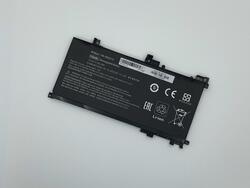 Батарея для ноутбука HP TE04XL Pavilion 15-bс 15.4В Черный 4112мАч