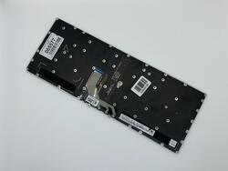 Клавіатура для ноутбука Lenovo (920-13IKB) Чорний з підсвіткою (Light), (Без фрейму) RU