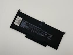 Батарея для ноутбука Dell 2x39g Latitude 13 7390 7.6В Черный 7500мАч