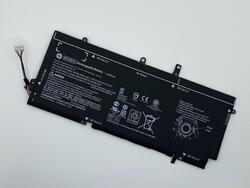 Акумуляторна батарея для ноутбука HP BG06XL EliteBook Folio G3 1040 11.4В Черный 3780мАч