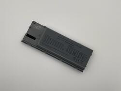 Акумуляторна батарея для ноутбука Dell PC764 Latitude D620 11.1В Серый 5200мАч OEM