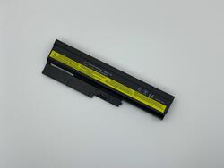 Акумуляторна батарея для ноутбука Lenovo 92P1104 ThinkPad T60 10.8В Черный 5200мАч OEM