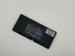 Батарея для ноутбука Asus B41N1327 B551 16.8В Черный 2200мАч OEM