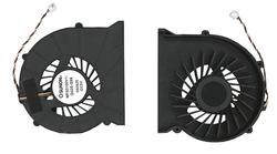 Вентилятор MSI MS1452 5V 0.55A 3-pin SUNON