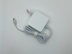 Зарядное устройство для ноутбука Xiaomi 65Вт 5-20V 2-3A USB-C (Type-C) ADC6501TM OEM белый