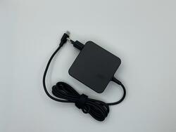 Зарядное устройство для ноутбука Xiaomi 65Вт 5.00-20.30V 2.0-3.25A USB-C (Type-C) OEM VB-073982 черный
