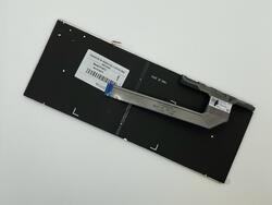 Клавиатура для ноутбука Asus ZenBook Flip S UX370UA Black, (Без фрейма) RU