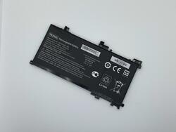 Батарея для ноутбука HP TE03 Omen 15-AX 11.55В Черный 3500мАч OEM