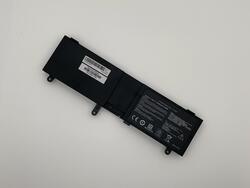 Батарея для ноутбука Asus C41-N550 N550J 15В Черный 3500мАч OEM