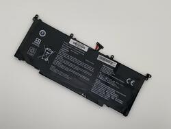 Батарея для ноутбука Asus B41N1526 S5V 15.2В Черный 3400мАч OEM