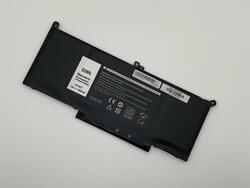 Батарея для ноутбука Dell F3YGT Latitude 12 7000 7.6В Черный 6800мАч OEM