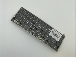 Клавіатура для ноутбука Apple MacBook Pro Retina 13 дюймов A1989, (Без фрейму), Російська (плоский Enter)