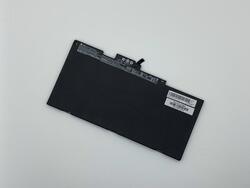 Батарея для ноутбука HP TA03XL EliteBook 755 G4 11.4В Черный 4000мАч OEM