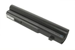 Акумуляторна батарея для ноутбука Lenovo-IBM 43R1955 Y410 10.8В Черный 5200мАч OEM