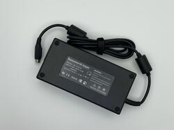 Зарядное устройство для ноутбука MSI 230Вт 19.5В 11.8A 4pin A12-230 PA1A1 OEM