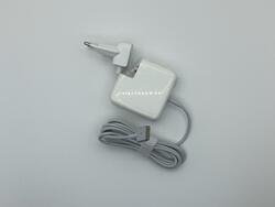 Блок живлення для ноутбука Apple 45Вт 14.5В 3.1A MagSafe T-shape 661-6054 REPLACEMENT