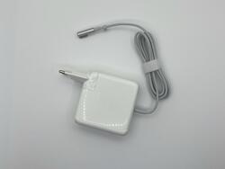 Зарядное устройство для ноутбука Apple 85Вт 18.5В 4.6A MagSafe A1172 (T-shape) REPLACEMENT
