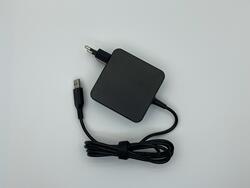 Блок живлення для ноутбука Lenovo 65Вт 20В 3.25A USB-Lenovo ADL65WCA (wall type) OEM