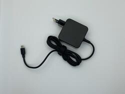 Зарядное устройство для ноутбука Toshiba 45Вт 5В 3A /9V 3A/ 15В 3A/20V 2.25A Type-C ADP-45EW C OEM