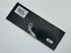 Клавиатура для ноутбука Acer Aspire Swift 7 SF713-51, White, (Без фрейма), RU