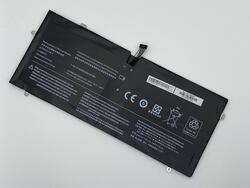 Батарея для ноутбука Lenovo-IBM L12M4P21 Yoga 2 Pro 20266 7.4В Черный 6400мАч OEM