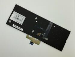 Клавиатура для ноутбука Asus ZenBook UX433FA с подсветкой (Light), Silver, (Без фрейма) RU
