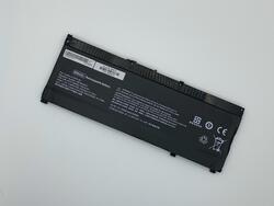 Батарея для ноутбука HP SR04XL Omen 15-ce 15.4В Чорна 3500мАч OEM