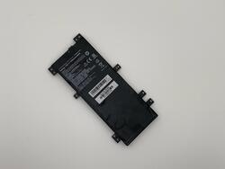 Акумуляторна батарея для ноутбука Asus C21N1434 Z450 7.6В Черный 4000мАч OEM