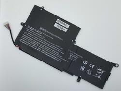 Акумуляторна батарея для ноутбука HP PK03XL Spectre Pro x360 11.4В Черный 4800мАч OEM