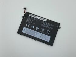 Батарея для ноутбука Lenovo L17L3P52 ThinkPad E485 11.1В Черный 3600мАч OEM