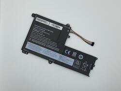 Батарея для ноутбука Lenovo L15L3PB0 IdeaPad 330S-15IKB 11.4В Черный 4750мАч OEM